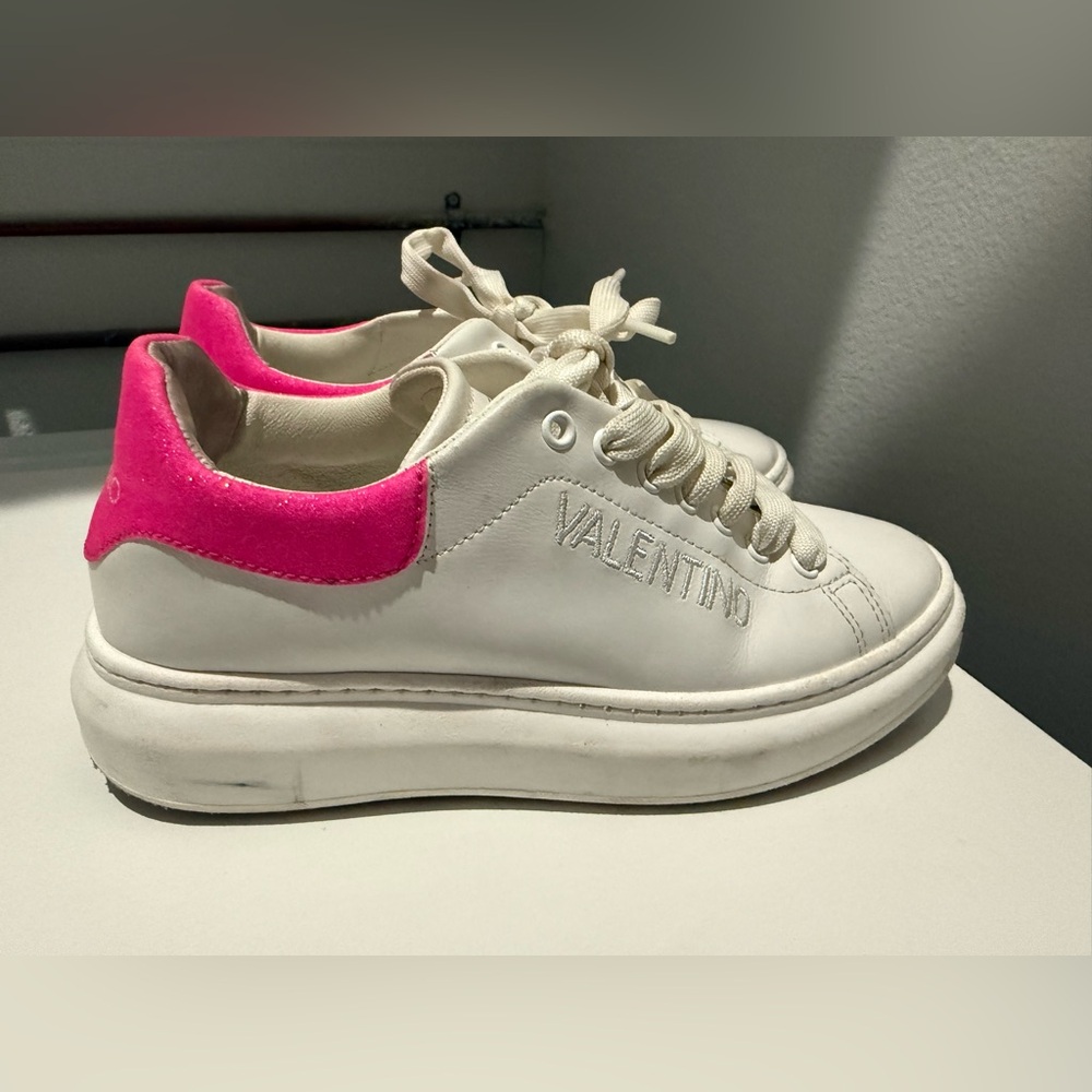 TODAY ONLY ‼️ Valentino sneakers